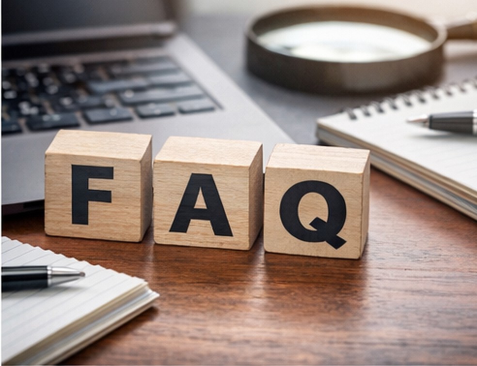 FAQ